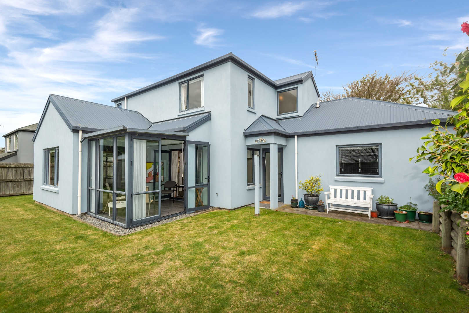 32a Colombo Street, Cashmere, Christchurch, 3 rūma, 0 rūma horoi, House