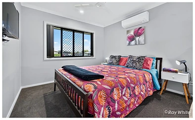 1 Peregrin Court, Parkhurst, QLD 4702, 4 chambres, 2 salles de bain, House
