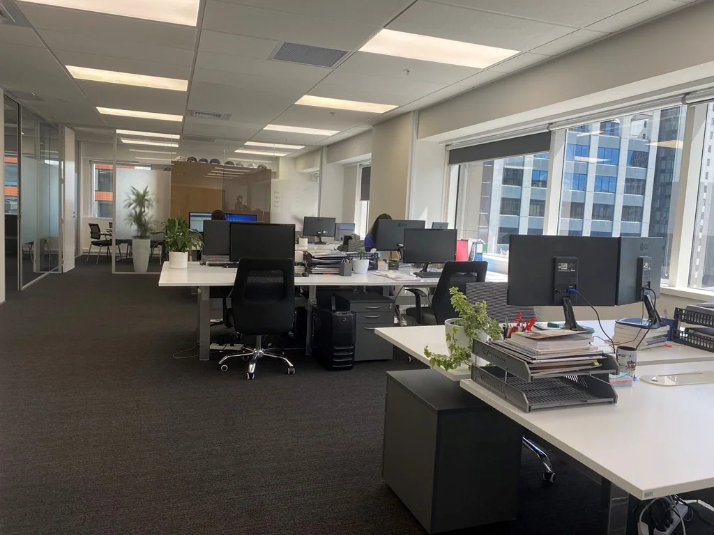 Auckland Central Quality Fit out – Competitive pricing