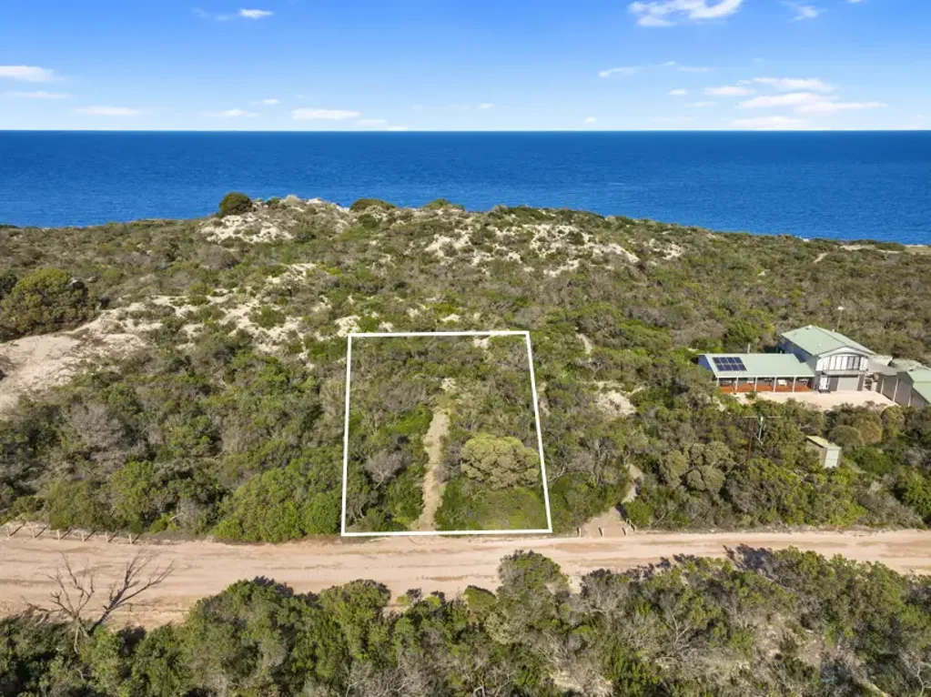 Port Moorowie Build by the Coast with Sea Access Nearby