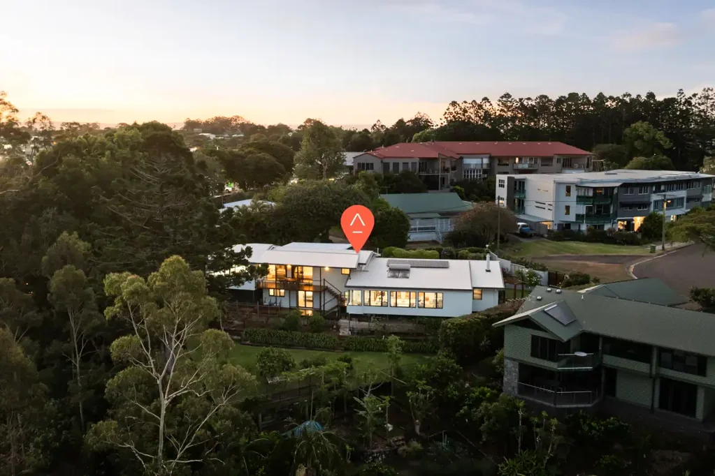 Buderim 3Zimmer A unique opportunity in a prized Buderim location....