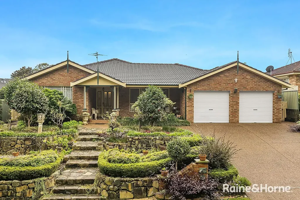 Valentine 4房  Classic elegance in supremely private location in Old Valentine!
