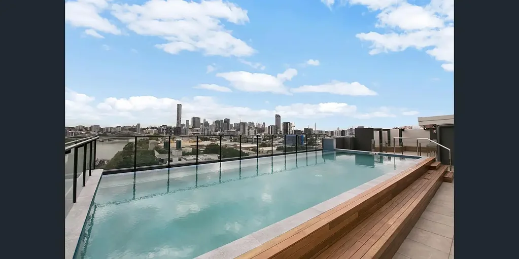 Vida Apartments - Modern, spacious one bedroom apartment