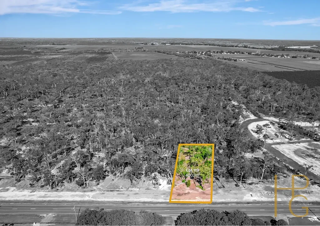 South Kolan  Titled Acreage Allotment Ready To Build