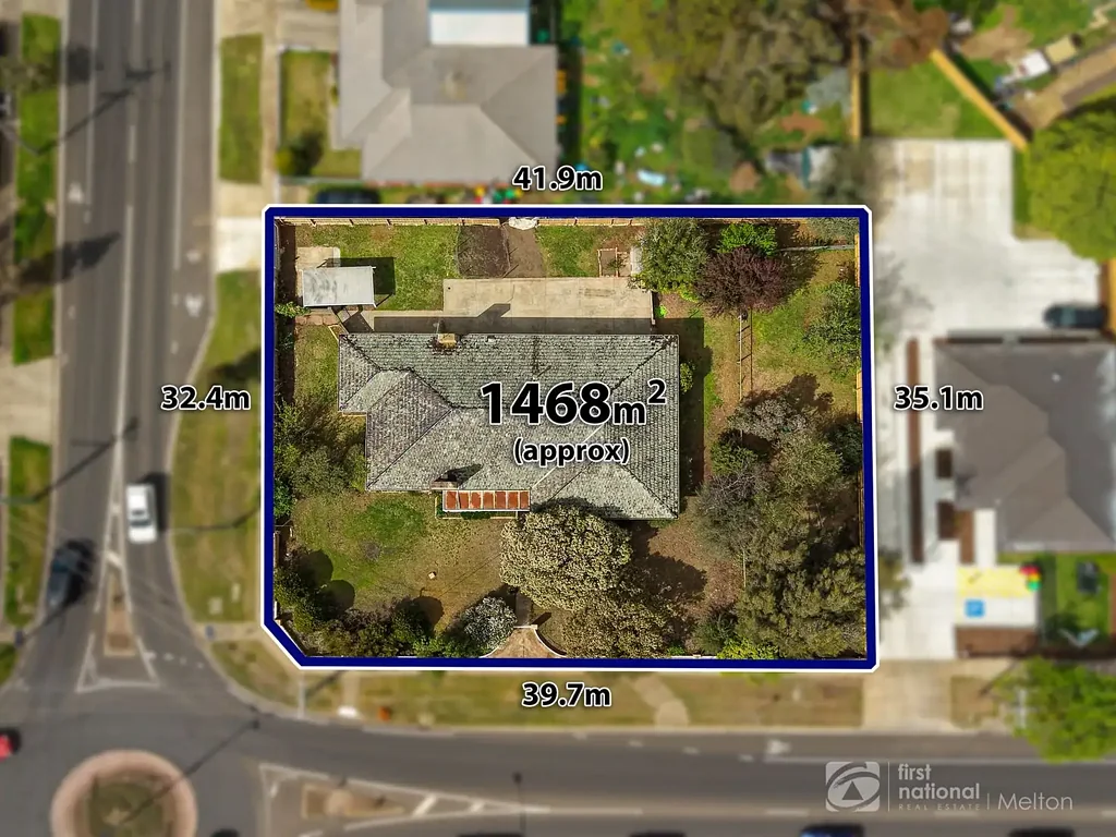 160 STATION ROAD, Melton, VIC 3337