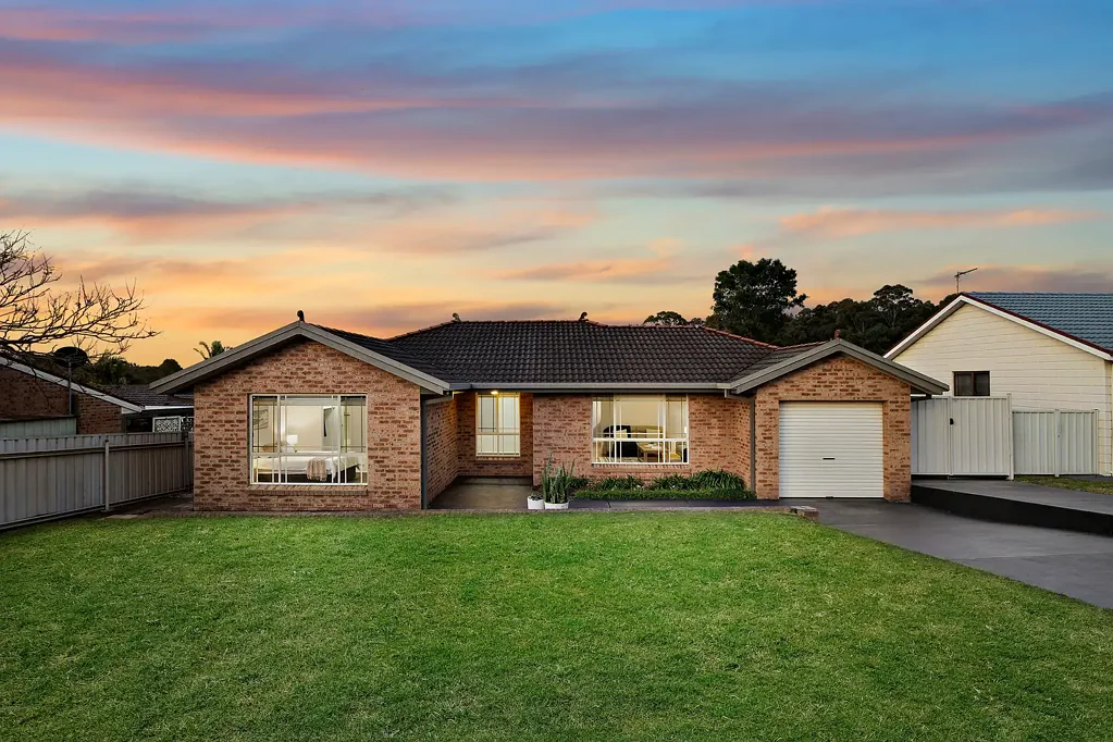 31 Welwin Crescent, Thornton, NSW 2322