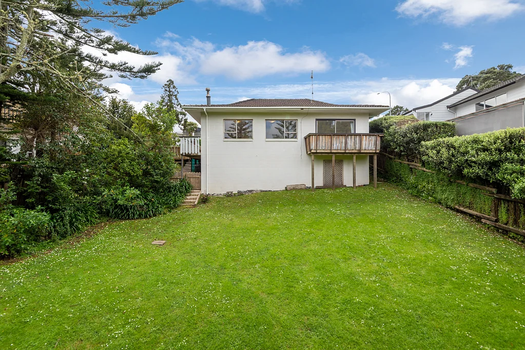 24A Glamorgan Drive, Torbay, North Shore City, Auckland