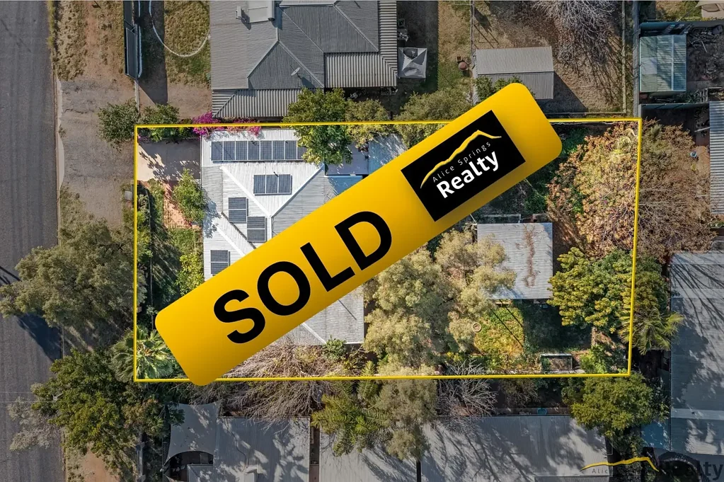 29 Pedler Avenue, Gillen, NT 870