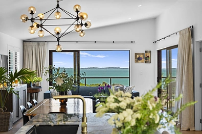 8A Park Road, Surfdale, Waiheke Island, Auckland, 3 Bedrooms, 2 Bathrooms, House