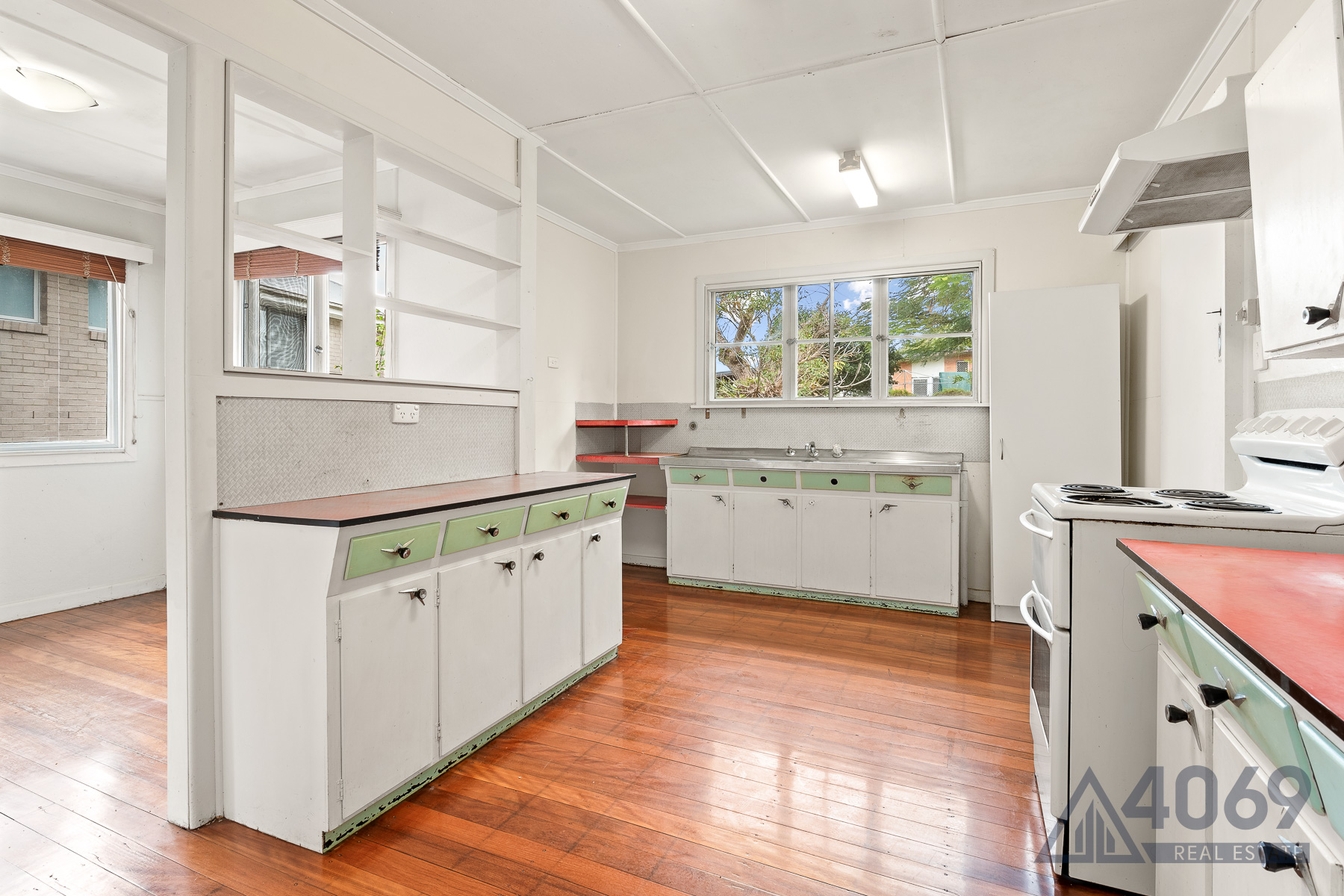 35 NORM ST, KENMORE QLD 4069, 0 Schlafzimmer, 0 Badezimmer, House