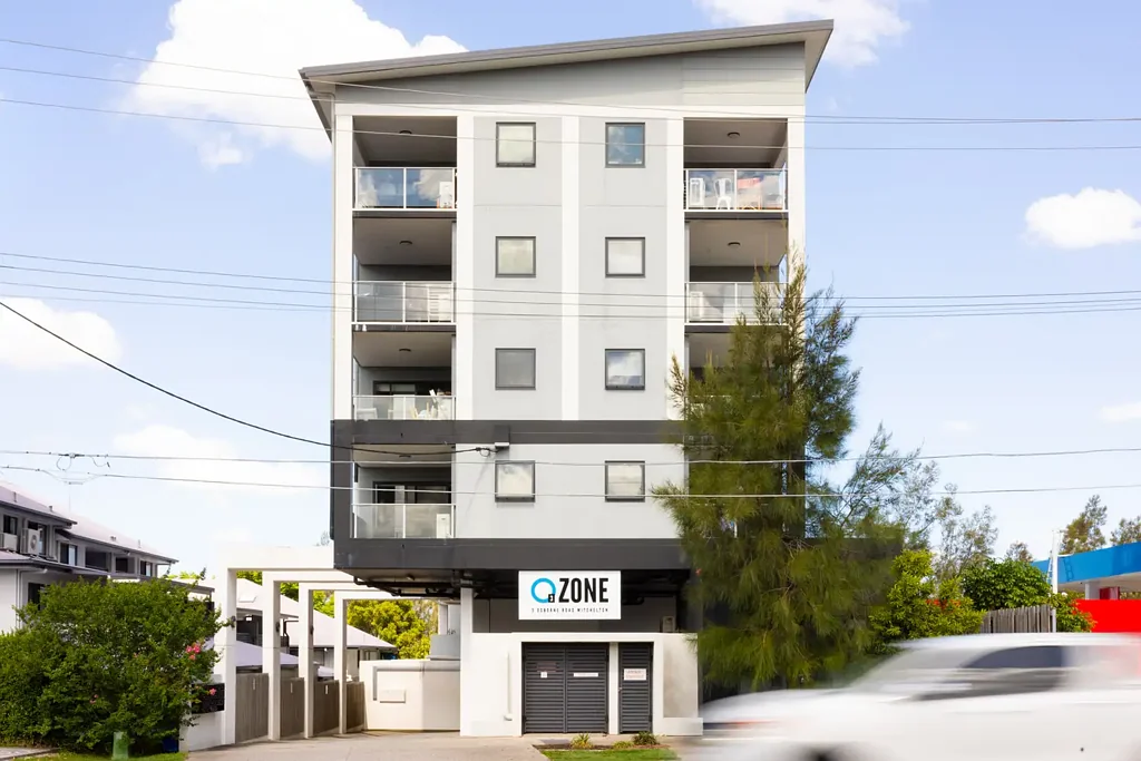2/3 Osborne Road, Mitchelton, QLD 4053