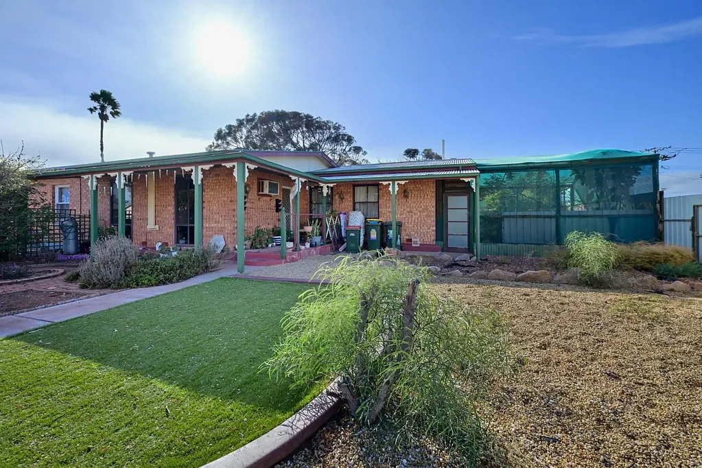 Whyalla Stuart 2 Bedroom CHARMING INVESTMENT ON CORNER ALLOTMENT!
