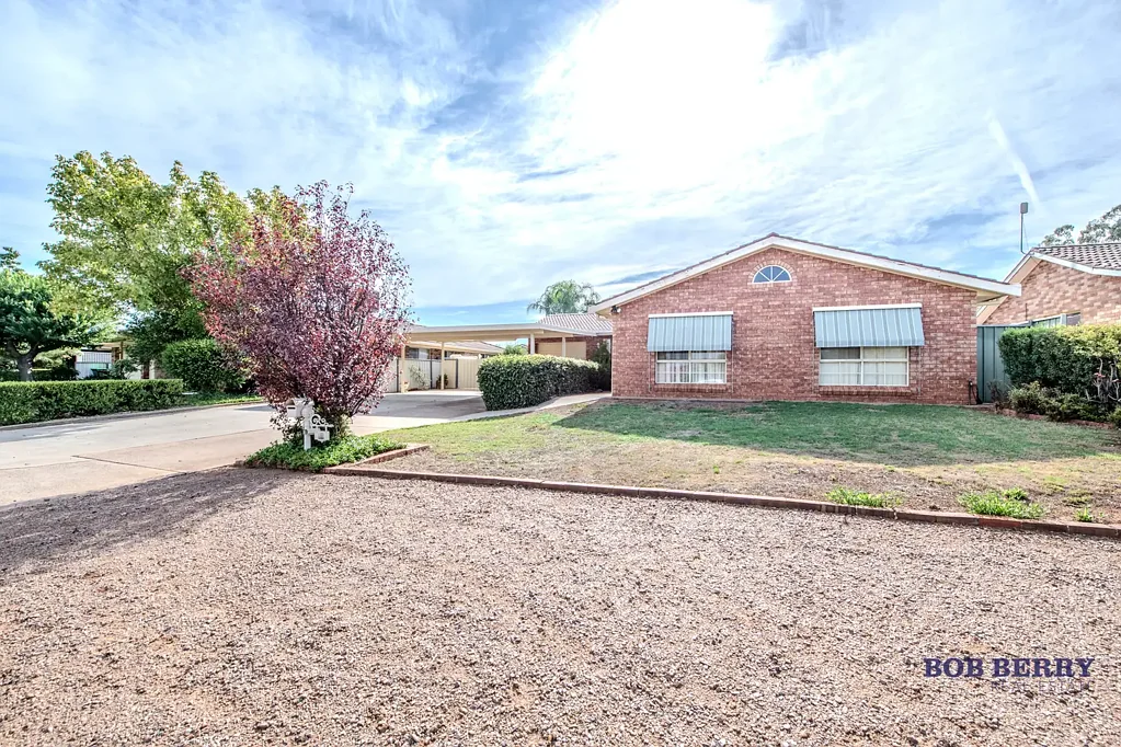33 St Georges Terrace, Dubbo, NSW 2830