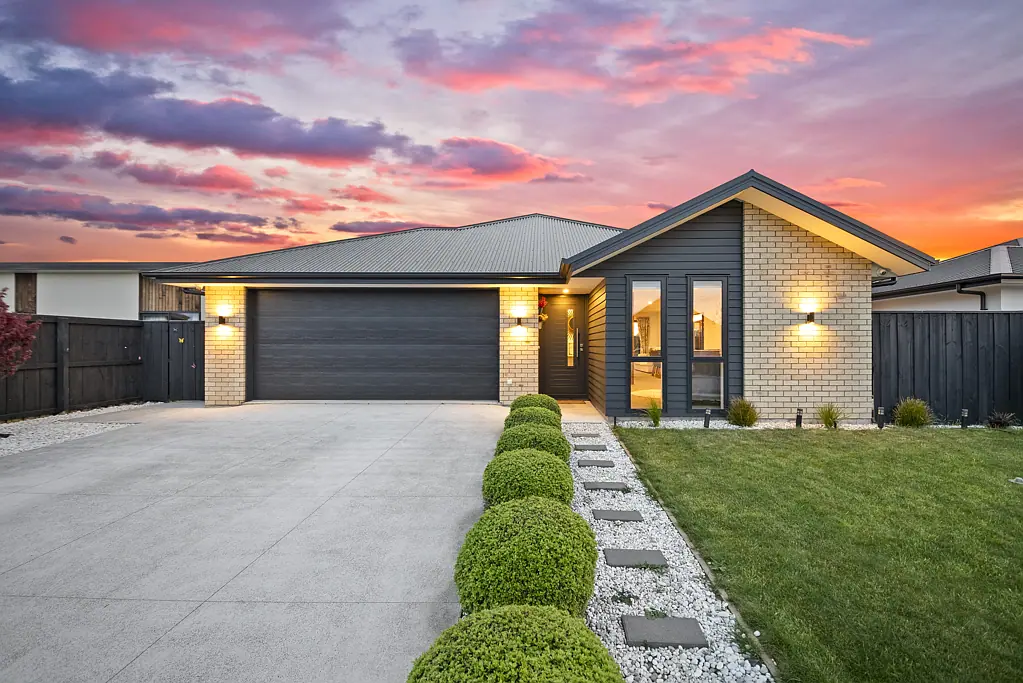 18 Marcoola Drive, Rolleston, Selwyn, Canterbury
