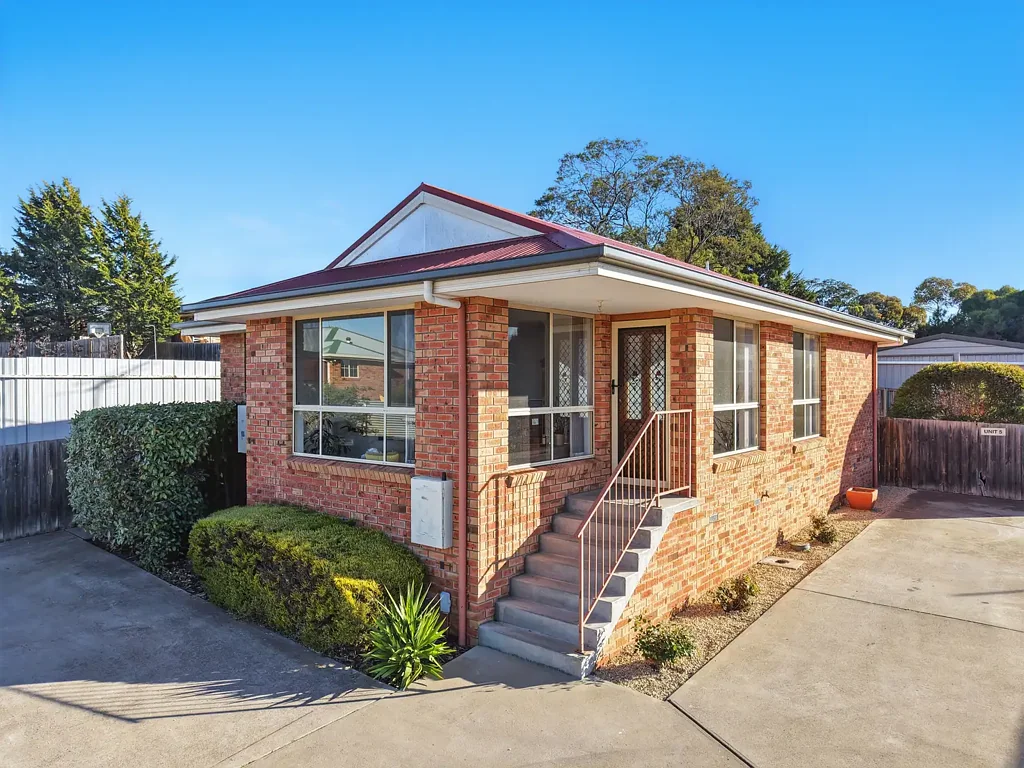 5/5 Magnolia Court, Brighton, TAS 7030