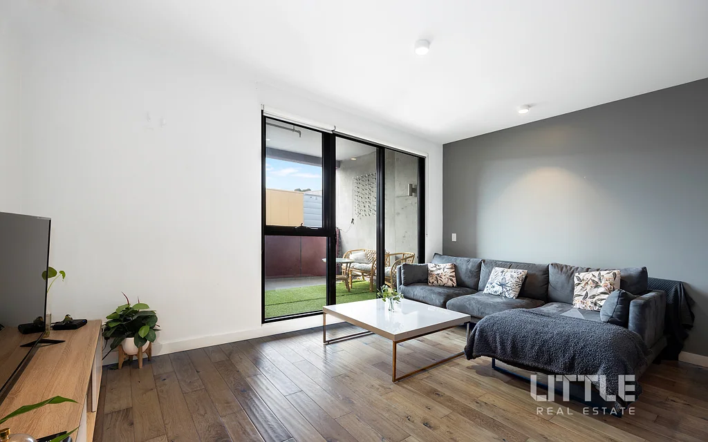 107/2 Tweed Street, Hawthorn, VIC 3122
