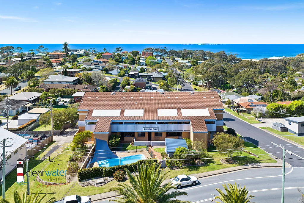 Unit 2/145 Wagonga St, Narooma, NSW 2546