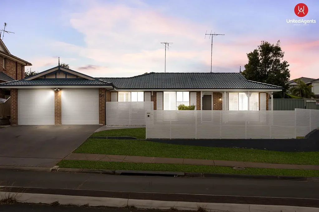 51 Wolara Avenue, Glenmore Park, NSW 2745