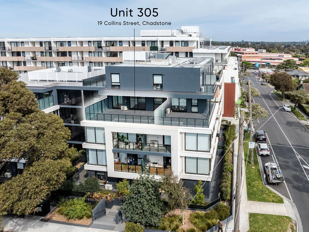 305/19 Collins St, Chadstone, VIC 3148