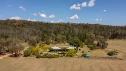 919 Spring Ridge Road, Gulgong