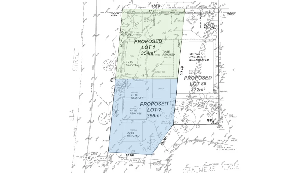 Leeming Rare Leeming Land! ALL 3 LOTS ARE NOW UNDER CONTRACT