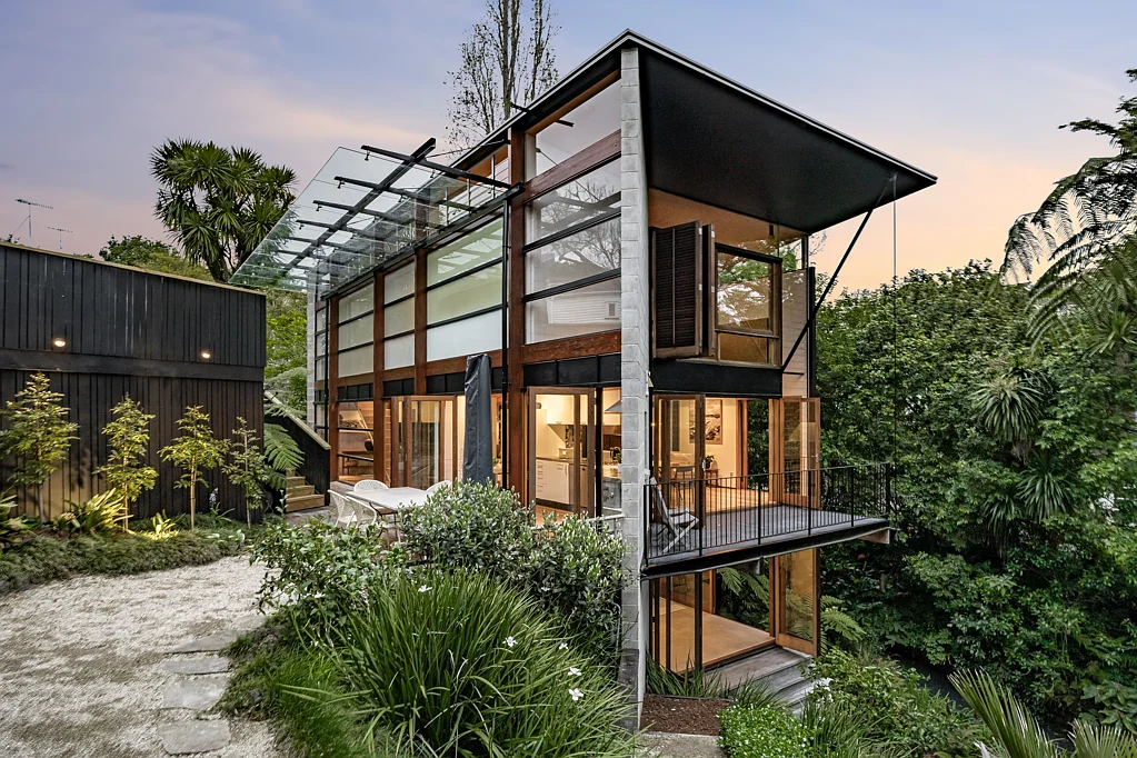 60 Kelvin Road, Remuera, Auckland City, Auckland