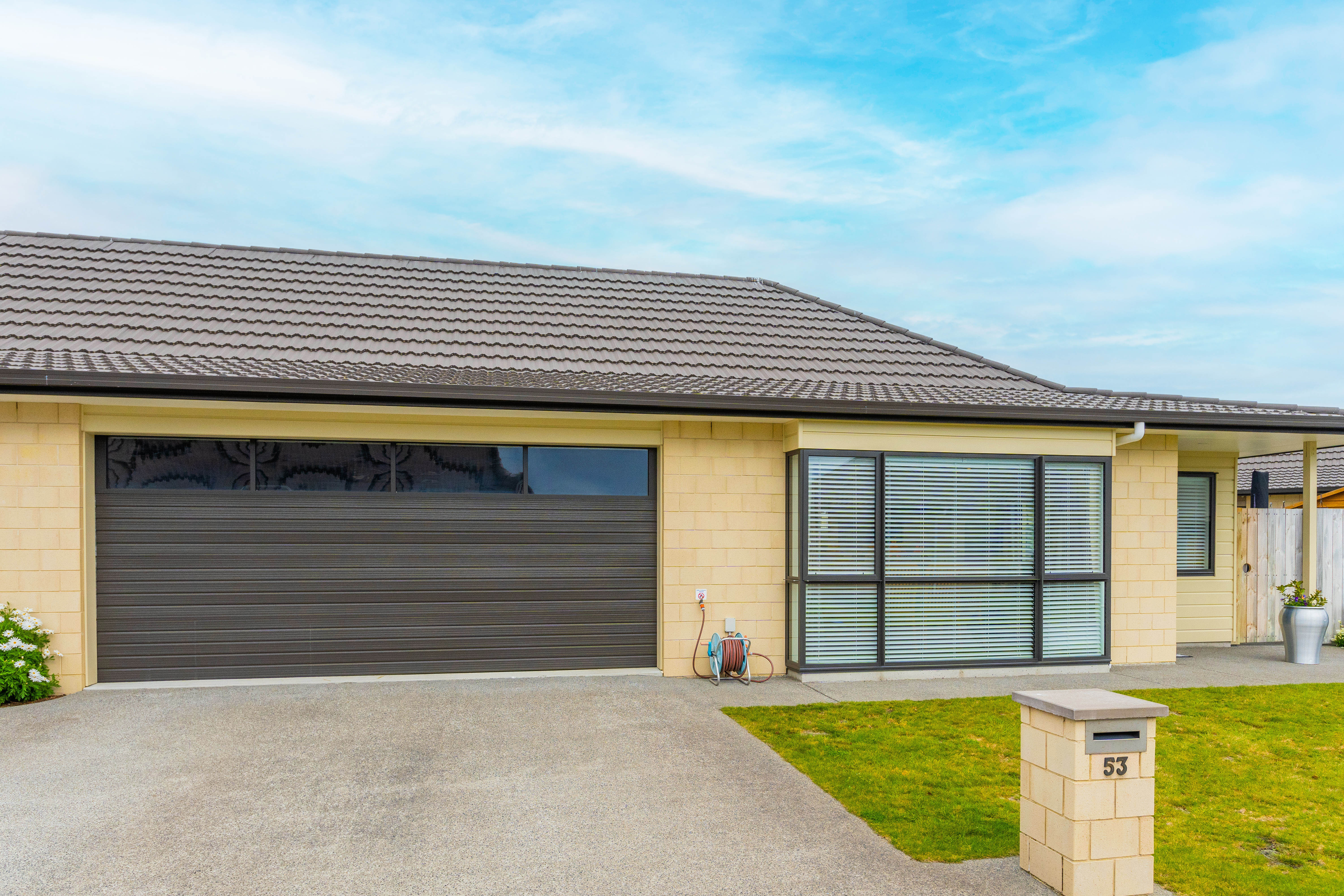 53/3 Georgia Grove, Paraparaumu, Kapiti Coast, 2 રૂમ, 0 બાથરૂમ