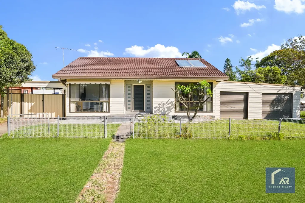 26 Finlay Street, Blacktown, NSW 2148