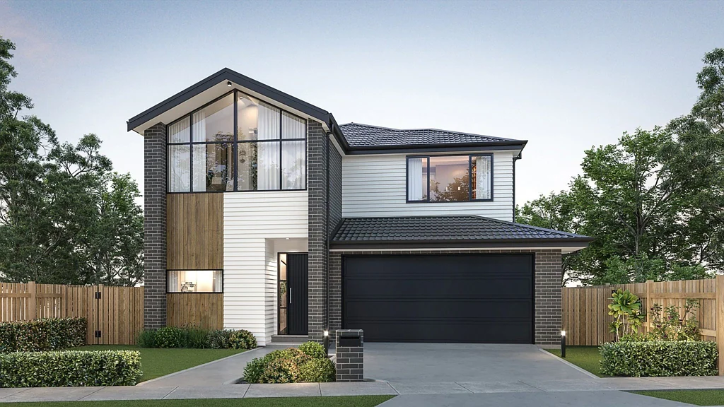 Rosehill  Your New Home Awaits in Park Green