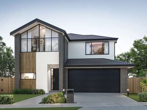 Rosehill  Your New Home Awaits in Park Green