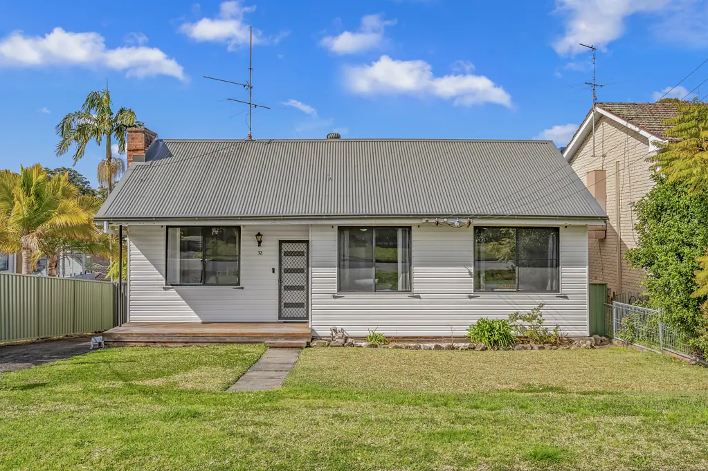 32 Prince Street, Fennell Bay, NSW 2283