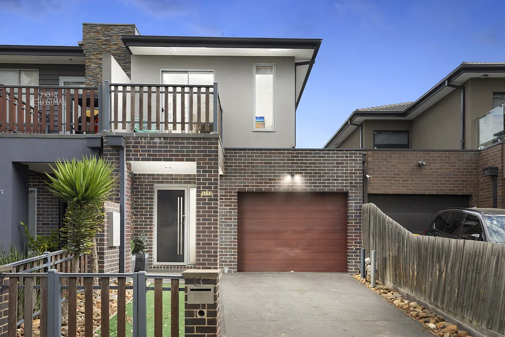 1/13 radio Street, Maidstone, VIC 3012