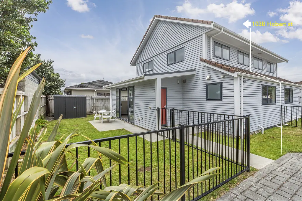 103B Hobart Street, Miramar, Wellington