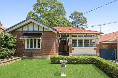 5 KENT ST, EPPING NSW 2121, 5 침실, 3 욕실, House