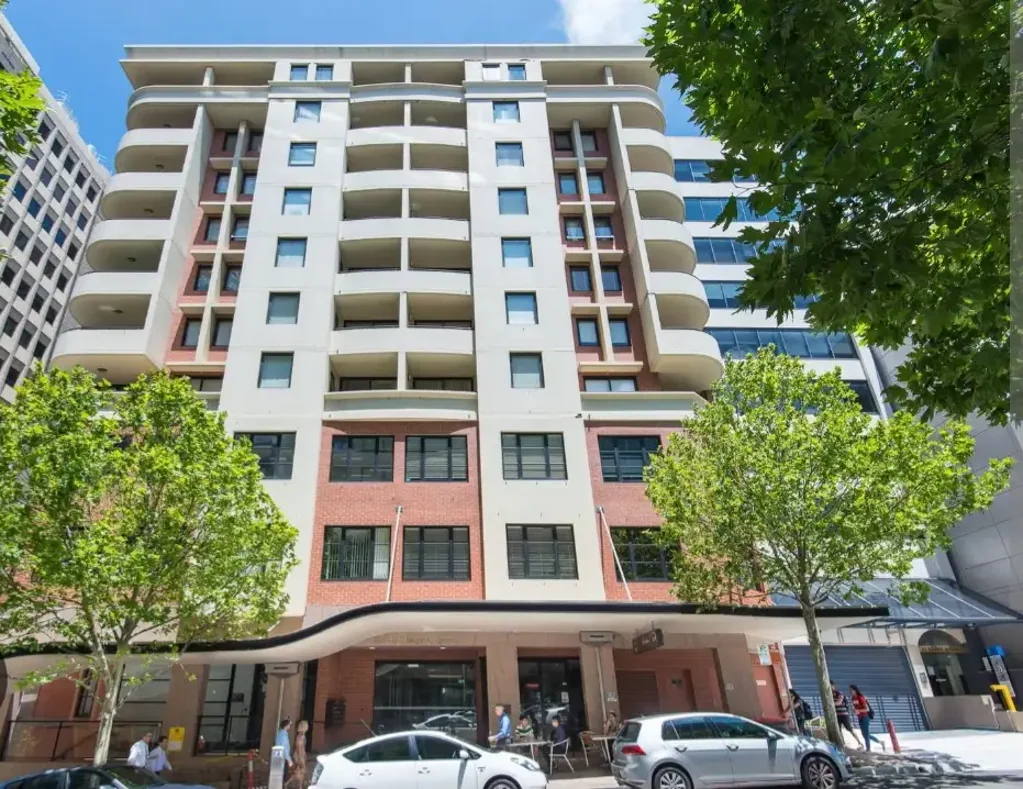 Superb, bright and modern apartment with views