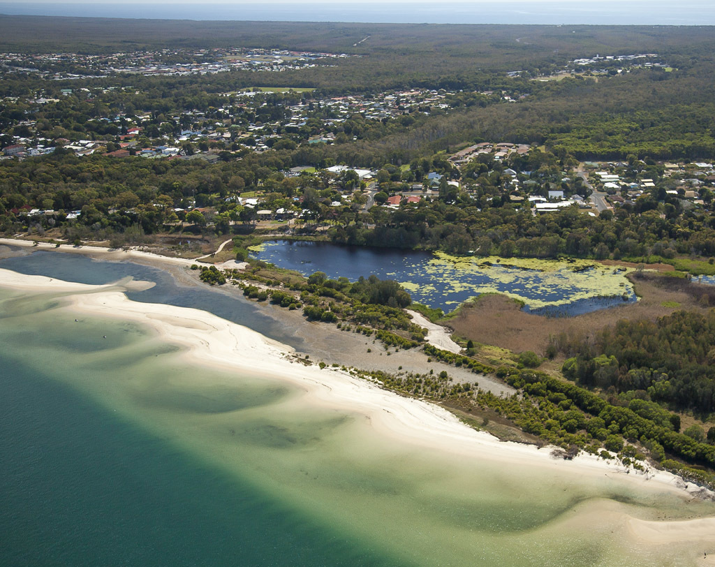 UNIT 9 49 THE BOULEVARD, BONGAREE QLD 4507, 0部屋, 0バスルーム, Unit