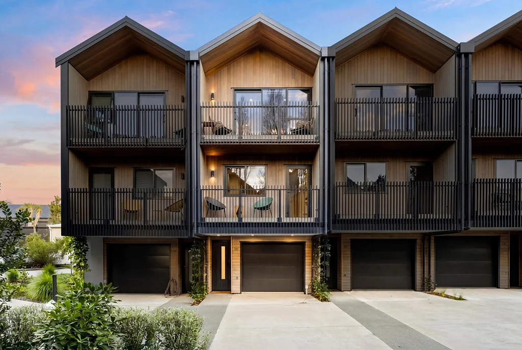 Te Atatu Peninsula 2침실 Boutique Peninsula Living
