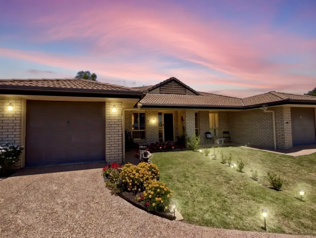 1/6 Rose Lea Court, Warwick, QLD 4370
