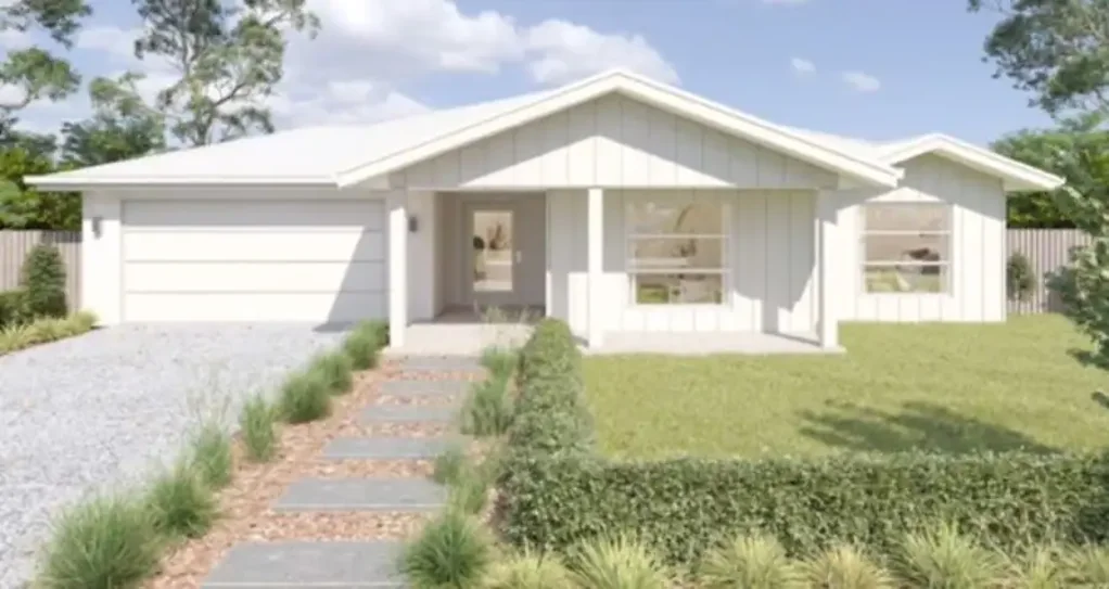 26 BONDI CRESCENT, Gobbagombalin, NSW 2650