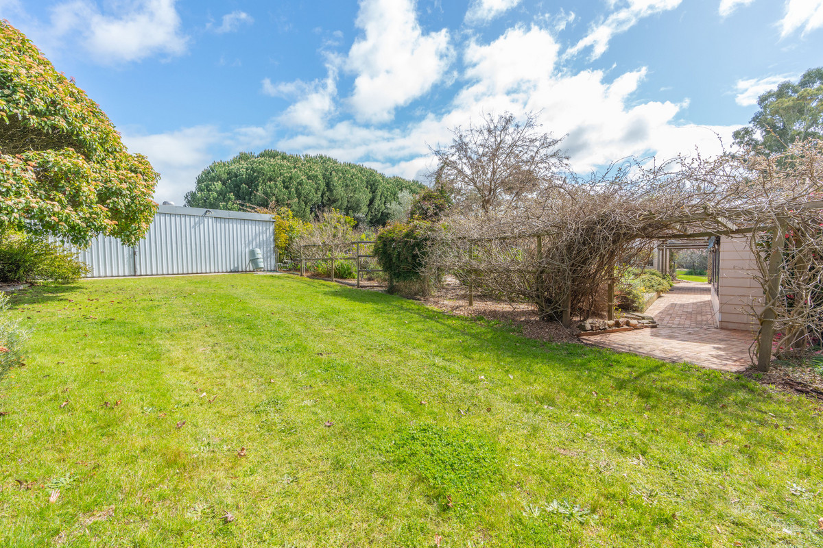 59 MARTIN ST, MOUNT BARKER WA 6324, 0房, 0浴, House