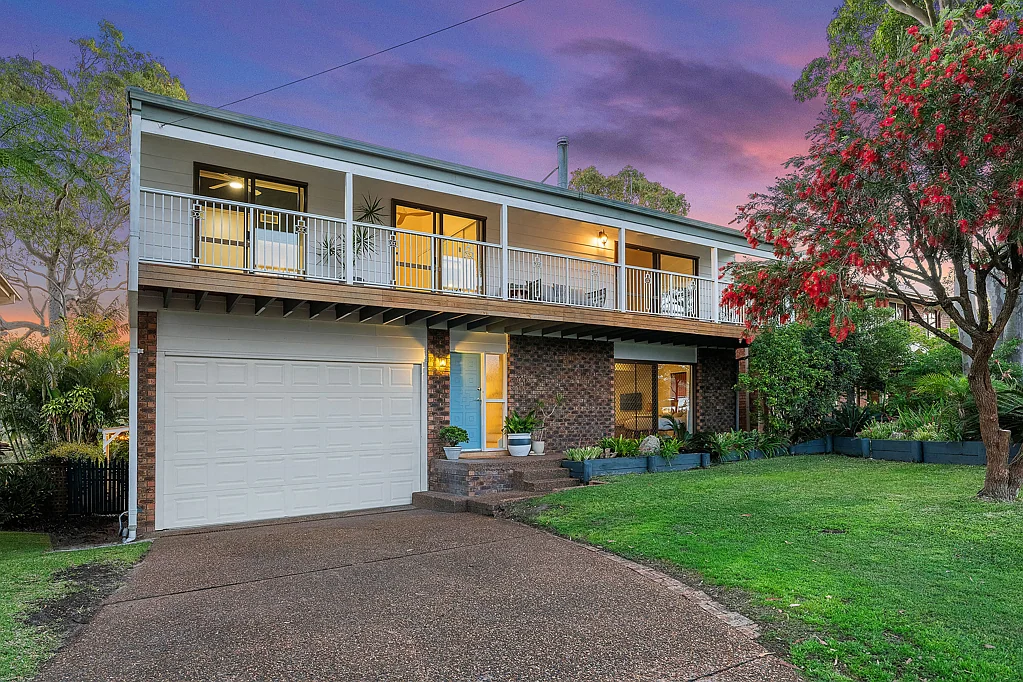 41 Whitbread Drive, Lemon Tree Passage, NSW 2319