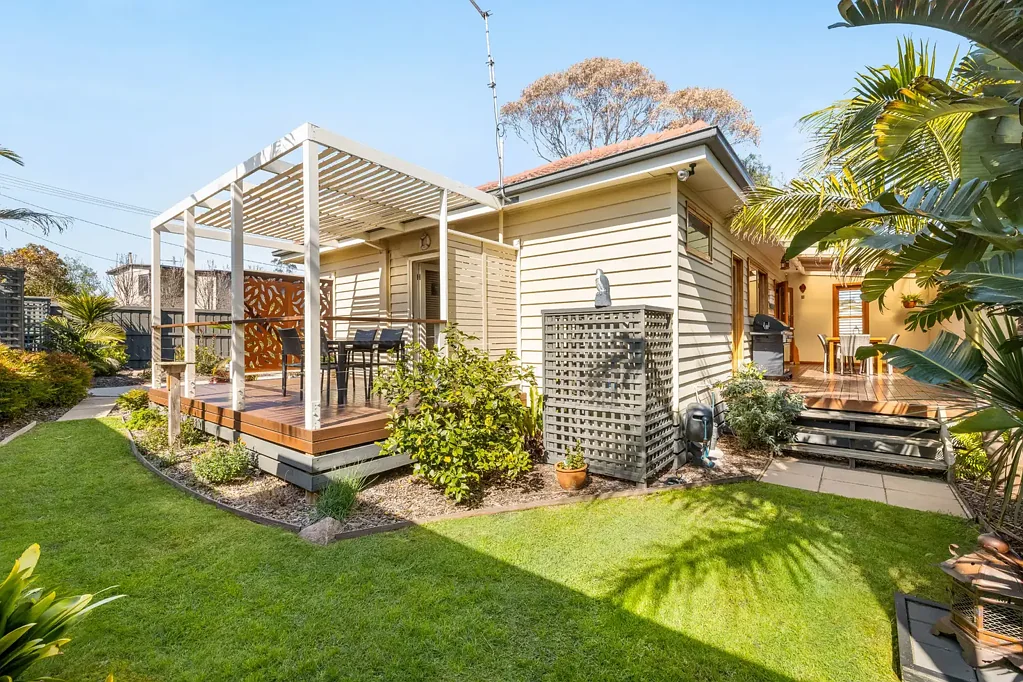 Rosebud 3 Bedroom Where Character Meets Coastal Lifestyle