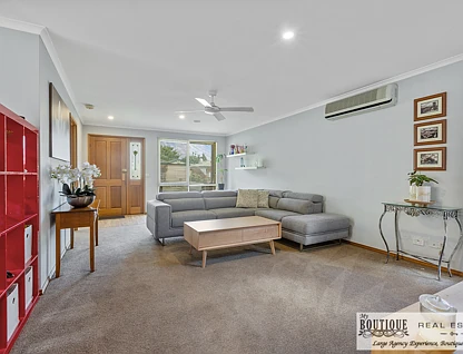 5 Douglas Ct, Cranbourne West, VIC 3977, 3 ਕਮਰੇ, 2 ਬਾਥਰੂਮ, House