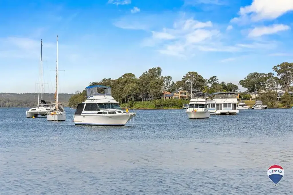 25 Noamunga Crescent, Gwandalan, NSW 2259