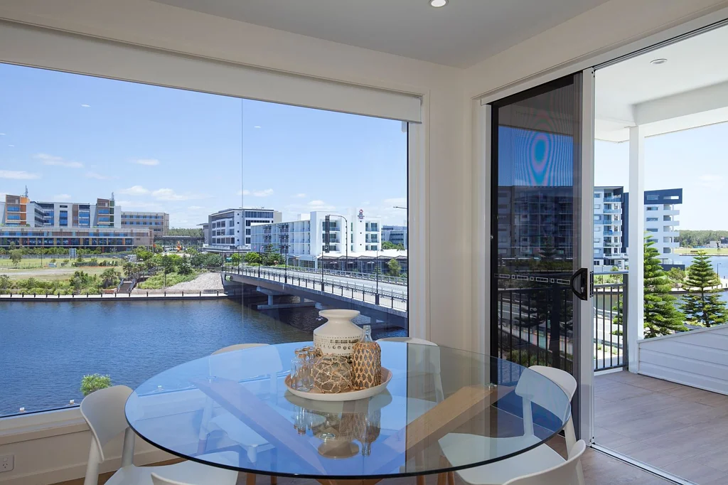 Birtinya 17房  LOCATION, VIEWS AND FLEXIBLE  LIVING AT ITS BEST
