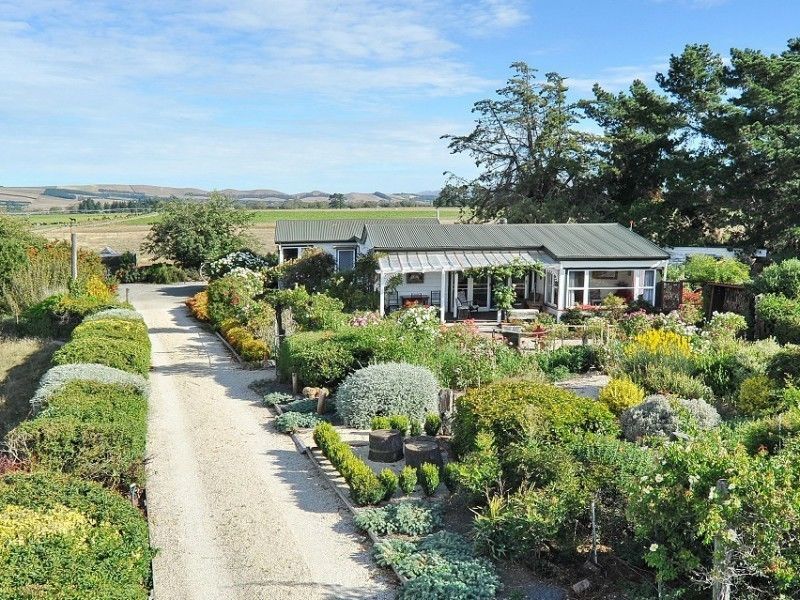 517 Medbury Road, Hawarden, Hurunui, 3房, 1浴