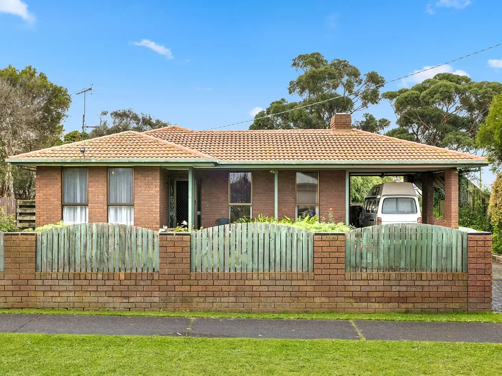 North Wonthaggi 3침실 A Home On Henry Street