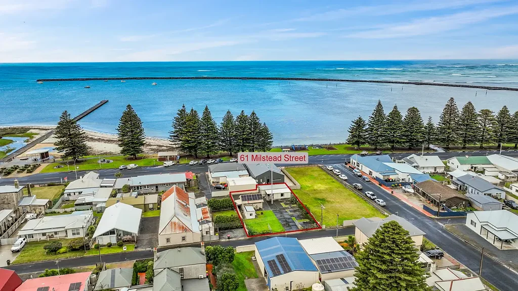 Port Macdonnell 3房  Holiday adventure right here!