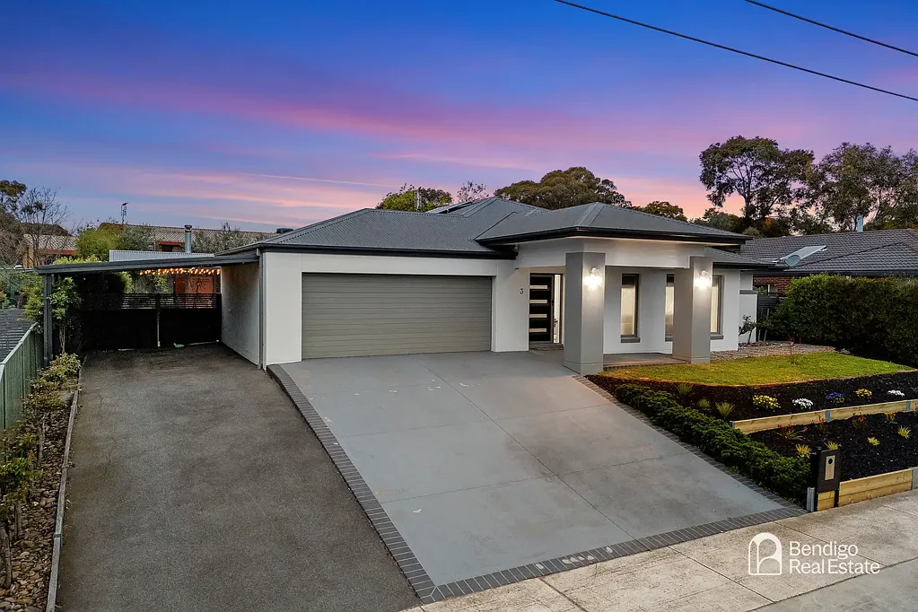 3 McInnes Street, Big Hill, VIC 3555
