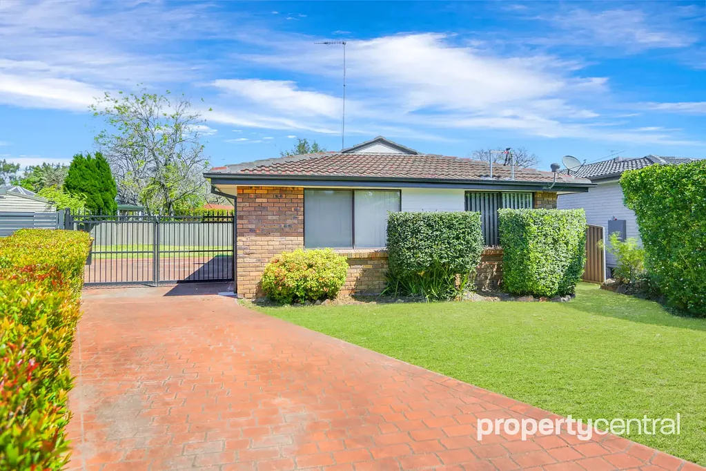 Quiet and Convenient 3-Bedroom Home for Rent